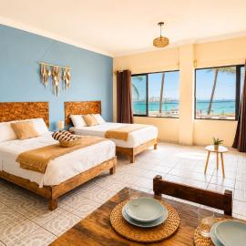 Suites Puerto 201, hotel in Veracruz