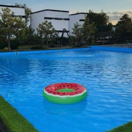 White Villas Koblevo, ξενοδοχείο σε Koblevo