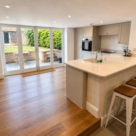 Cosy Cottage near Longleat-Dogs Welcome-Sleeps 6