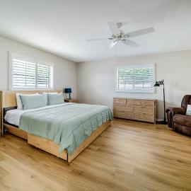 Coastal Cottage in Downtown Palm Harbor