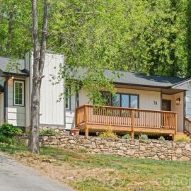 Spacious West Asheville Home- 4bed 3ba- MIL suite, hotel em Candler
