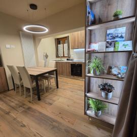 Primiero House