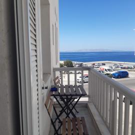 Tramontana Tinos LUNA