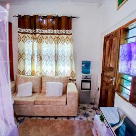 Diamond luxury Studio Watamu