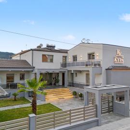 Villa Kypa