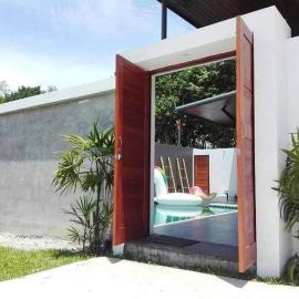 Sand House, hotell Chaweng Beachil
