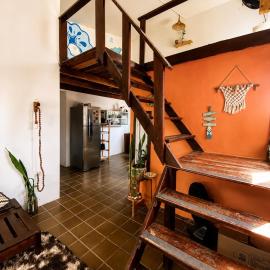 Flor de Aruanda - Hostel e Acampamento