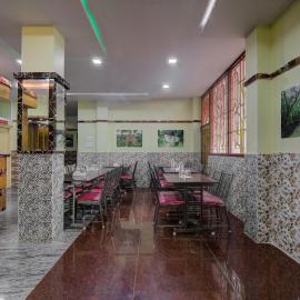 Hotel O V Knot Residency