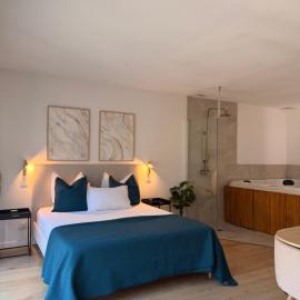 Suite Canne Or
