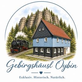 Oberlausitzer Ferienhaus mit Sauna -Gebirgshäusl Oybin- Zittauer Gebirge, hotel in Kurort Oybin