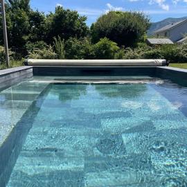 Vimines에 위치한 호텔 Belle maison piscine et vue roof top
