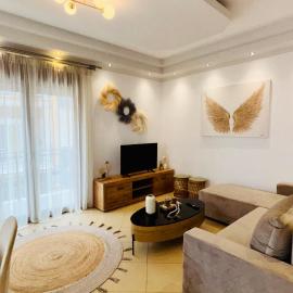 Fay's Apartment, hotel di Limenas