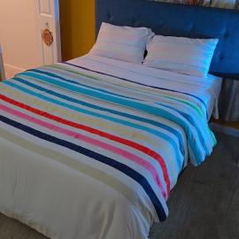 North, hotel in Camby