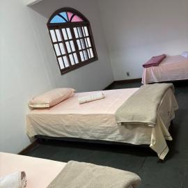 Excelente apartamento espaçoso com terraço