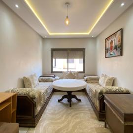 Spinoza House Agadir City Apartment