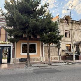 Hotel Al-Bukhory