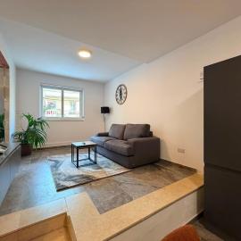 HTR Maisonette Suite by Haven and Keys Malta