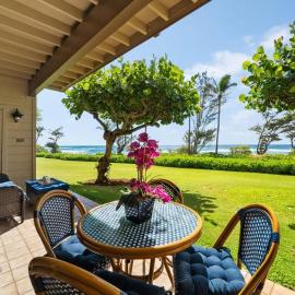 Makai Dream (Oceanfront), hotel in Lihue