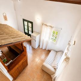 Sidari Village Loft