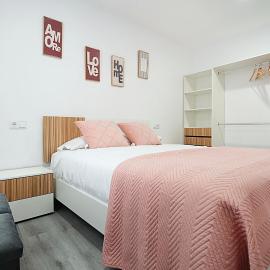 Apartamentos Xiana