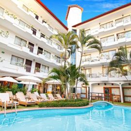 Los Arcos Suites