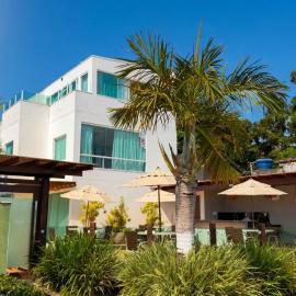 Encanto Baiano GuestHouses