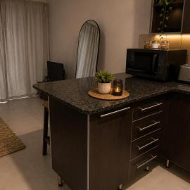 Staynrestapartment