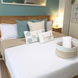 Charming Historic Cottage Downtown St Augustine