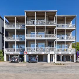 Beachwalk Villas 22