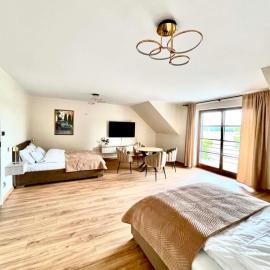 Apartament Przystań Czos