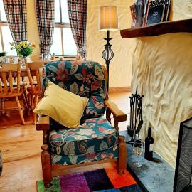 Fanore Holiday Cottages