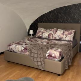 AG Scalo d amore house