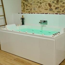 House-Evasion, hotel v destinaci Tuchan