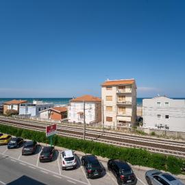 La Casa di Agata, hotel in Civitanova Marche