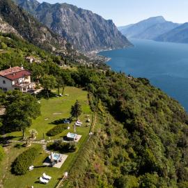Apartaments - Villa delle Querce, Hotel in Tremosine sul Garda