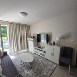 Czarna Góra Resort Apartament Bormio 25, hotelli kohteessa Sienna