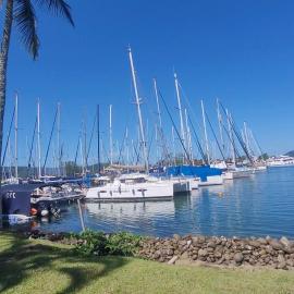Angra Sea House