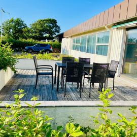 Charming house in Tylösand near the beach & golf course!