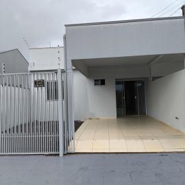 Casa 5 min centro, 5 min do aeroporto,10 min da BR, hotel a Sinop