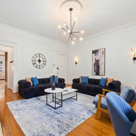 Vintage Luxe NY - Designer Lofts & Apartments NYC