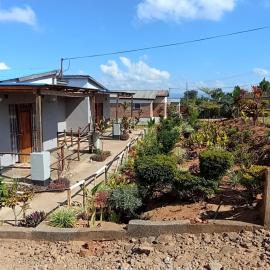 Dunduzu Village B&B Lodge, hotel a Mzuzu