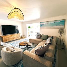 House Charisma, hotel in Britannia Bay
