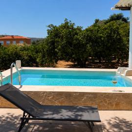 Casa Vida, hotel u gradu Barraca de Aguas Vivas