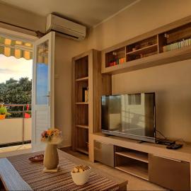 Apartment Hotteamo, hotel em Silba