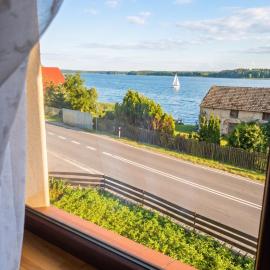 L27 Apartamenty Lubogoszcz