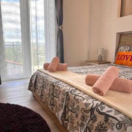 Deluxe apartment 2 rooms , near Koper and Trieste