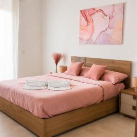 Caterina's house