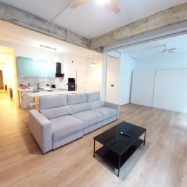 MBE Bilbao Centro,100m2, 3Hab, 2 Baños, hotel di Bilbao