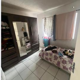 Apartamento aconchego