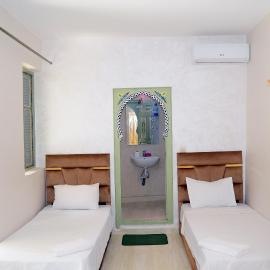 Riad Dar Lokman, hotel din Marrakech